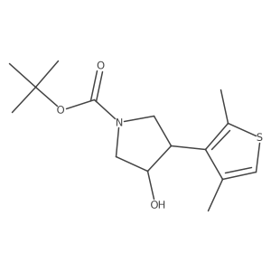 2227781-65-7 structure