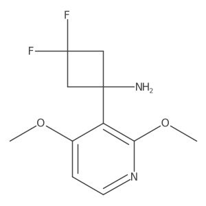 2228617-41-0 structure