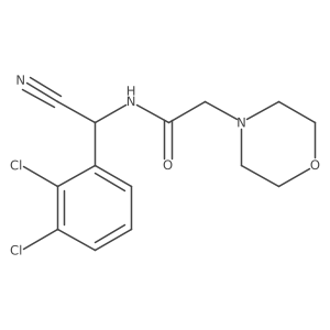2261032-37-3 structure