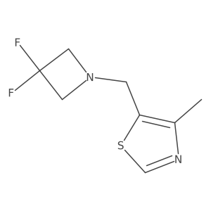 2320850-73-3 structure
