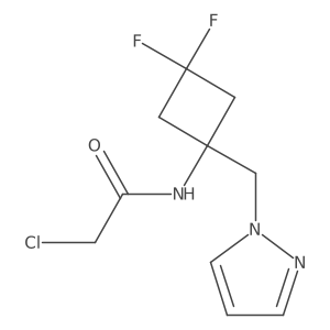 2411268-23-8 structure