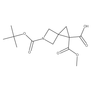 2703772-66-9结构式