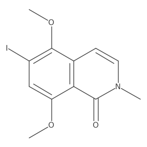 2823288-03-3 structure
