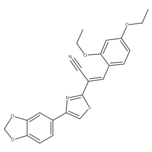 372507-08-9结构式