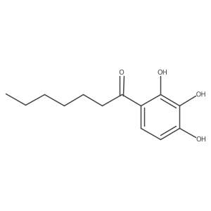 43043-27-2 structure