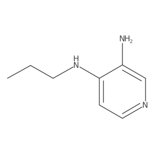 438554-28-0 structure