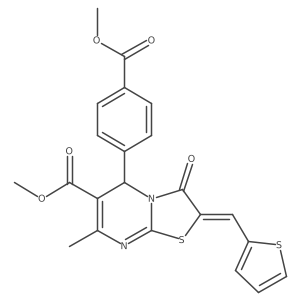 609795-57-5 structure