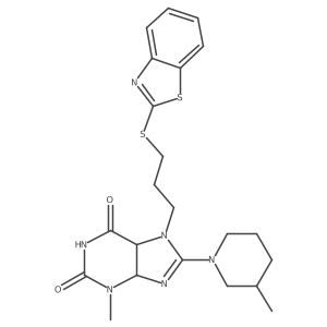 674350-46-0结构式
