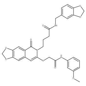 688060-34-6 structure