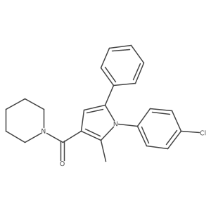 723303-50-2 structure