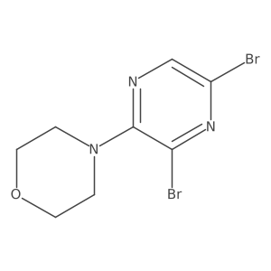 84539-08-2 structure