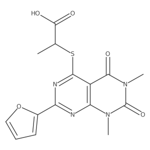847191-34-8结构式