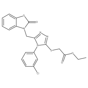 847403-60-5 structure