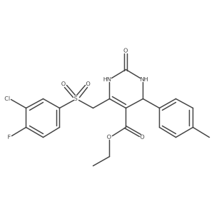 866590-84-3 structure
