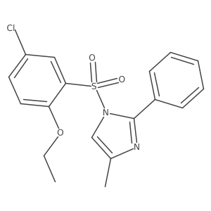 873588-65-9 structure