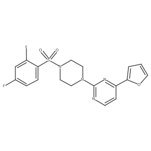 874114-04-2 structure