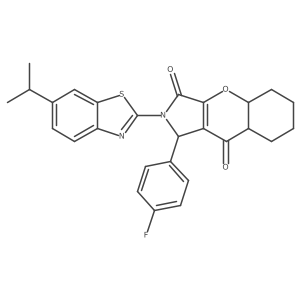 874394-49-7 structure