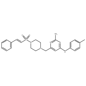 877043-20-4结构式
