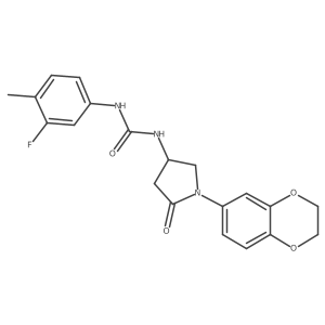 877641-06-0 structure