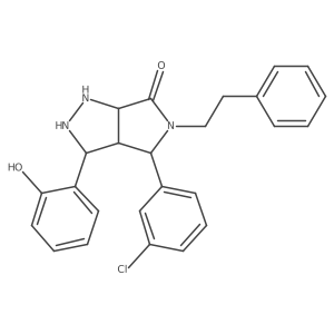 881446-00-0 structure