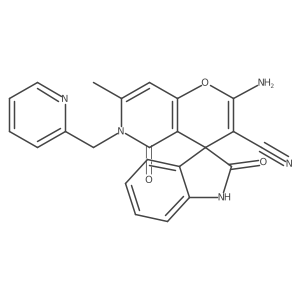 886170-81-6 structure