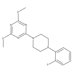 891388-27-5 structure