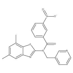 895422-24-9结构式