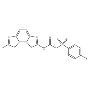 895468-86-7 structure