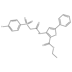895474-39-2 structure