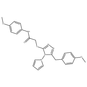 896306-79-9 structure