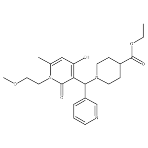 897611-17-5 structure
