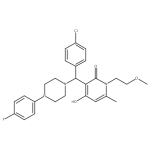 897735-17-0 structure