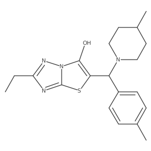 898361-91-6 structure