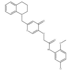 898439-81-1 structure