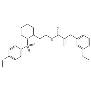898445-93-7 structure