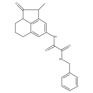 898454-89-2 structure