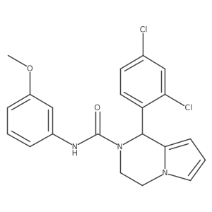 899750-31-3 structure