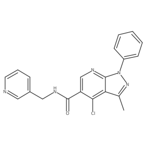 899985-40-1 structure
