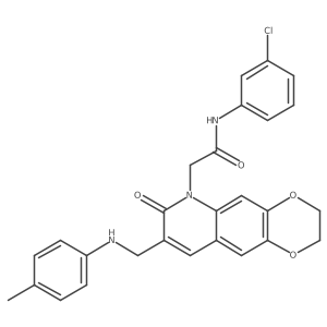 899994-14-0 structure