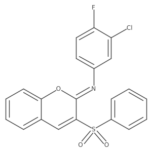 902469-23-2 structure