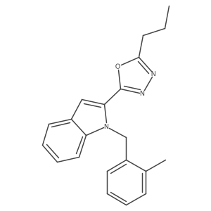 921800-90-0结构式