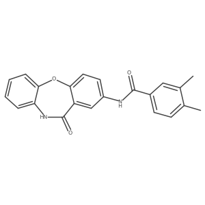 922108-80-3 structure