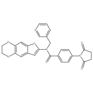 922829-48-9结构式