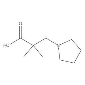 933709-56-9 structure