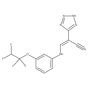946386-40-9 structure