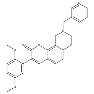 951927-13-2 structure