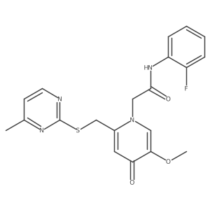 1005302-94-2 structure