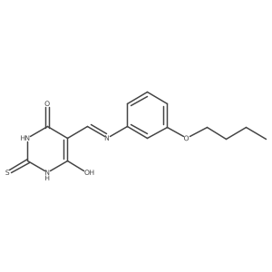 1021262-50-9结构式