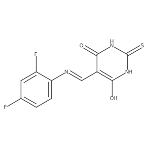 1021262-72-5 structure