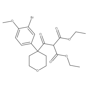 1035261-13-2 structure